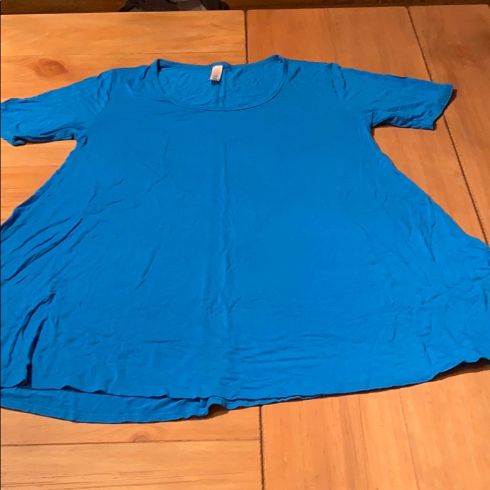 LLR Perfect T